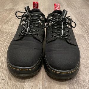Doc Martens Hershel Collaboration